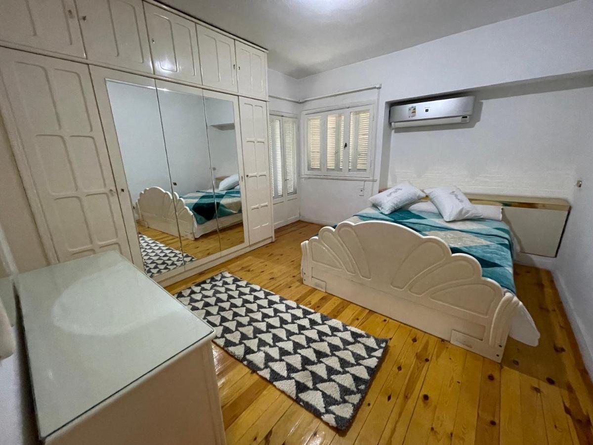 Heliopolis Modern 2Bdr Apartment Cairo Exterior photo